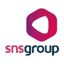 SNS GROUP logo